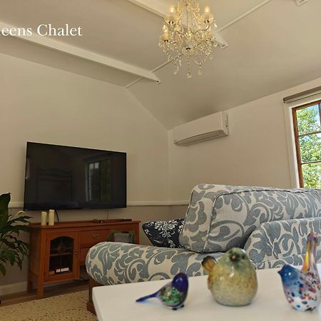 Wintergreen Manor At Maleny Kültér fotó