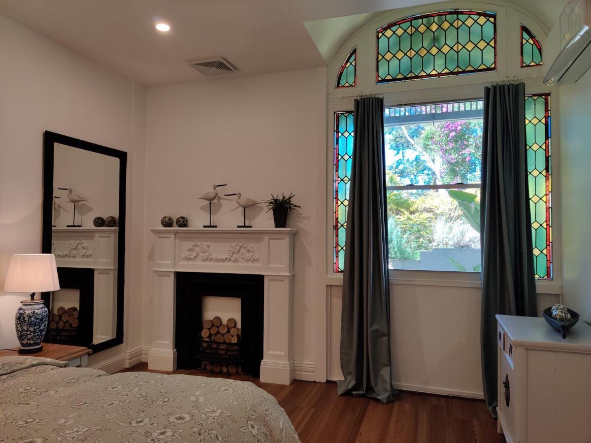 Wintergreen Manor At Maleny Kültér fotó
